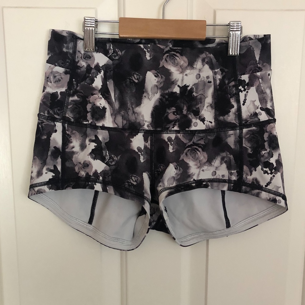 Lululemon Movement Short